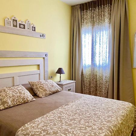 Rosamar Apartment Los Cristianos  Ngoại thất bức ảnh