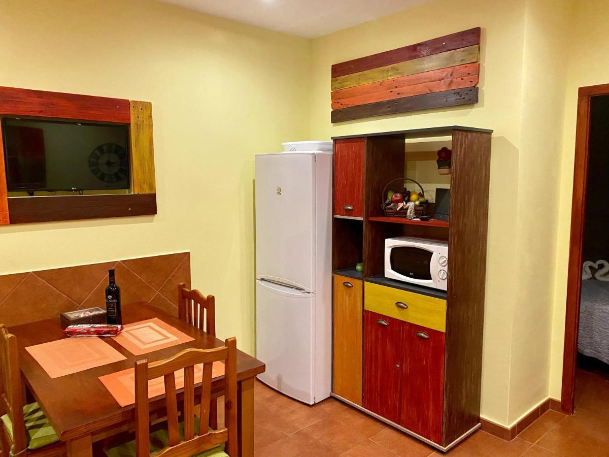 Rosamar Apartment Los Cristianos  Ngoại thất bức ảnh