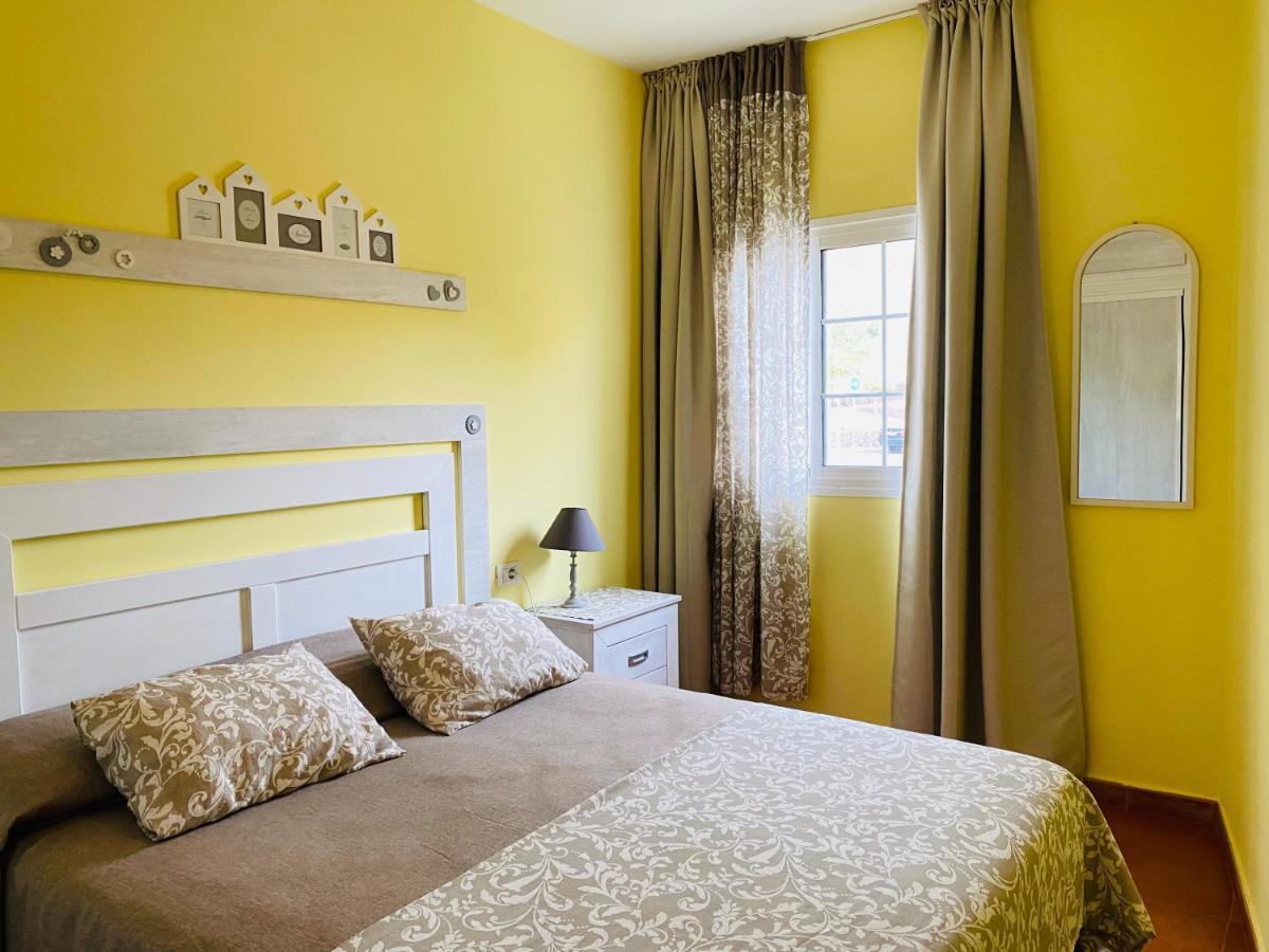 Rosamar Apartment Los Cristianos  Ngoại thất bức ảnh