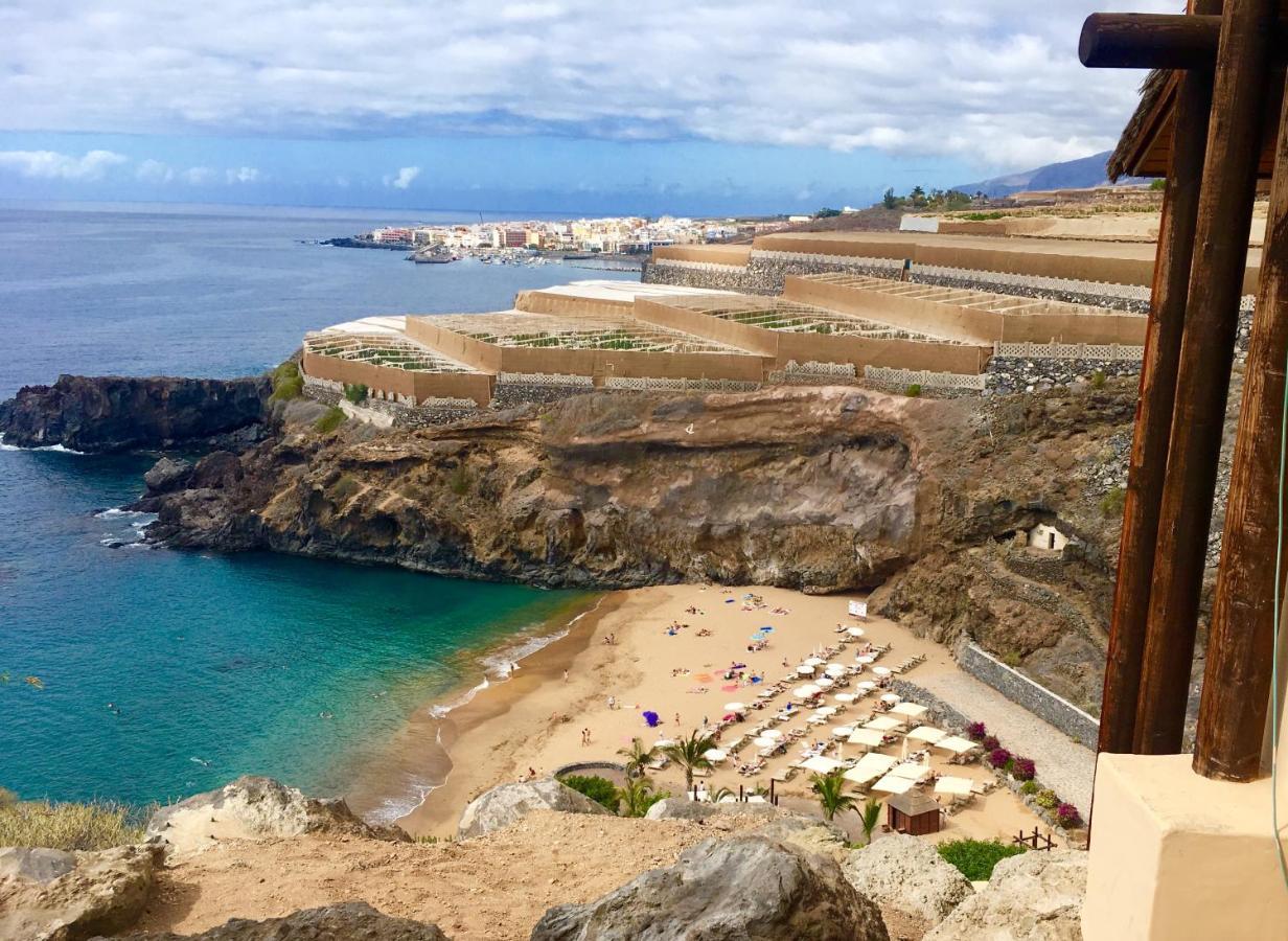 Rosamar Apartment Los Cristianos  Ngoại thất bức ảnh