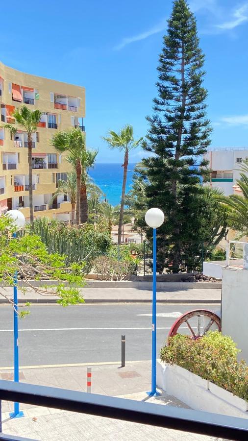 Rosamar Apartment Los Cristianos  Ngoại thất bức ảnh