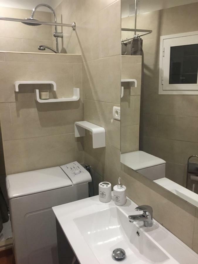 Rosamar Apartment Los Cristianos  Ngoại thất bức ảnh