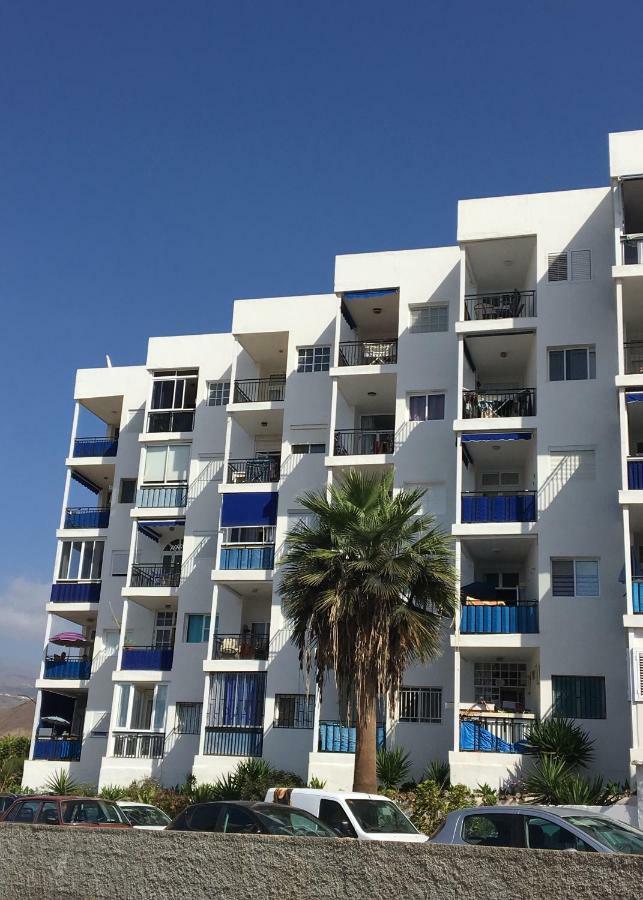 Rosamar Apartment Los Cristianos  Ngoại thất bức ảnh