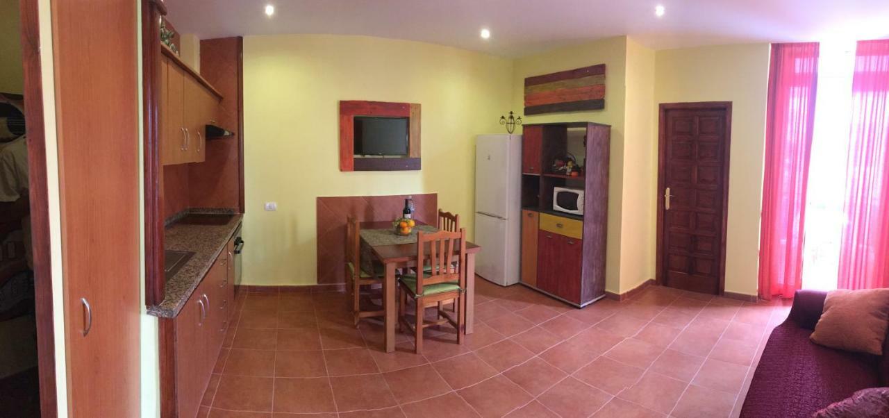 Rosamar Apartment Los Cristianos  Ngoại thất bức ảnh