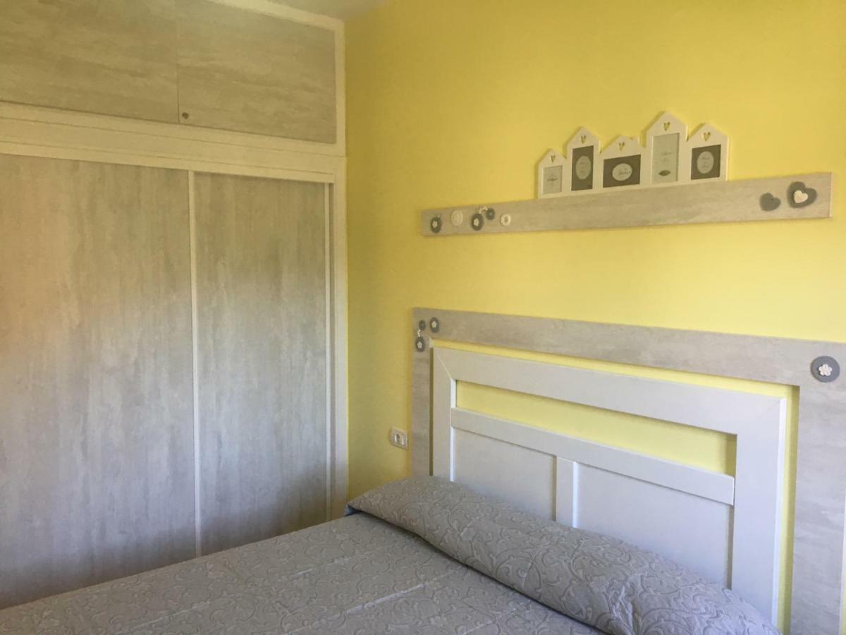 Rosamar Apartment Los Cristianos  Ngoại thất bức ảnh