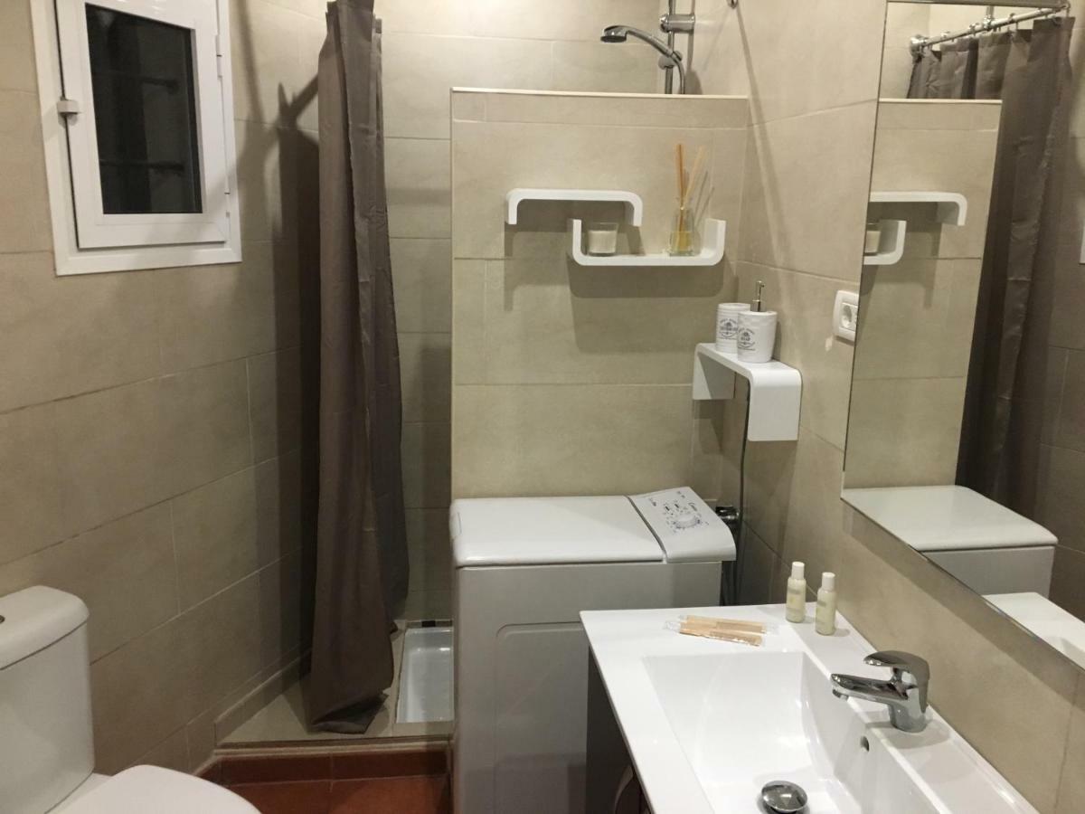 Rosamar Apartment Los Cristianos  Ngoại thất bức ảnh