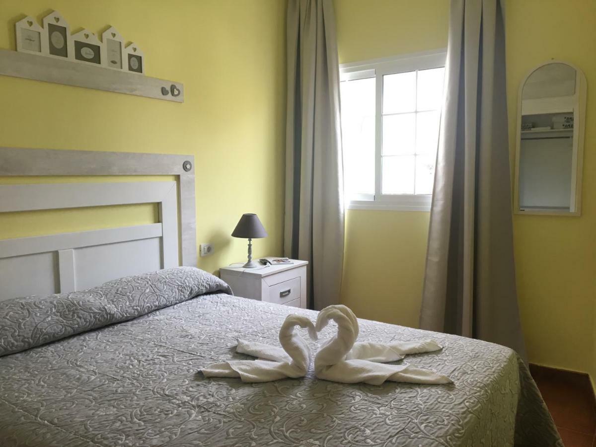 Rosamar Apartment Los Cristianos  Ngoại thất bức ảnh